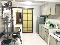 Blk 130 Bukit Merah View (Bukit Merah), HDB 3 Rooms #500662441